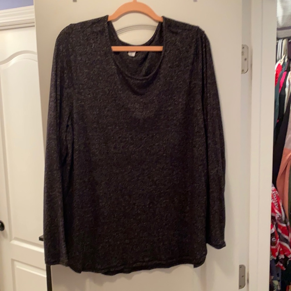Old Navy top